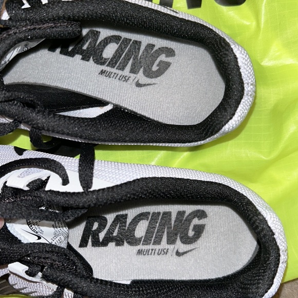 Nike racing/ track& field spikes ! - Picture 3 of 9
